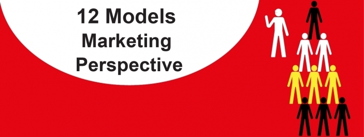12 Models - Marketing Perspective