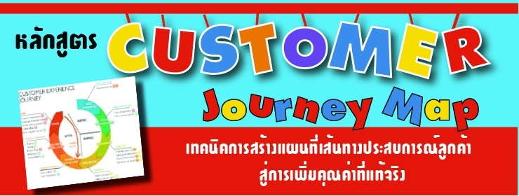 Customer Journey Map