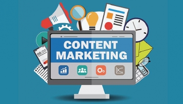 4 แกนสำคัญของการทำ CONTENT MARKETING ที่จำเป็นต้องทำ