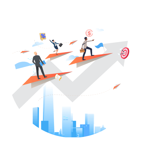 Strategic Center Reskill your crew to be a strong sales (หลักสูตรฝึกอบรมออนไลน์ : ยกระดับทักษะทีมขายที่แข็งแกร่ง) Strategic Center Reskill Your Crew To Be A Strong Sales (หลักสูตรฝึกอบรมออนไลน์ : ยกระดับทักษะทีมขายที่แข็งแกร่ง)