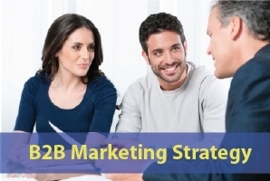 B2B Marketing Strategy