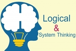 Logical & System Thinking