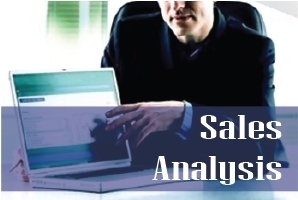 Sales Analysis