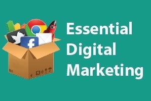 Essential Digital Marketing