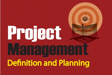 Project Management - Definition and Planning