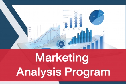 Marketing Analysis Program