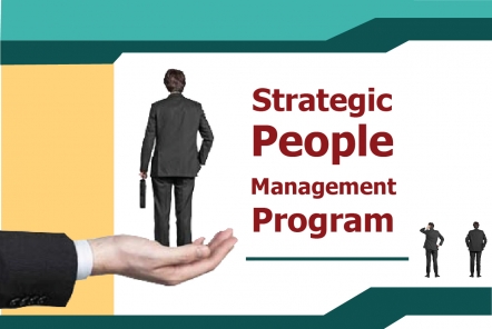 Strategic People Management Program