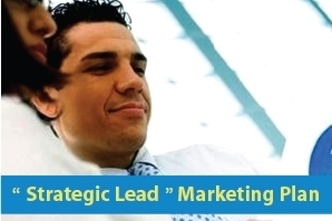 "Strategic Lead" Marketing Plan