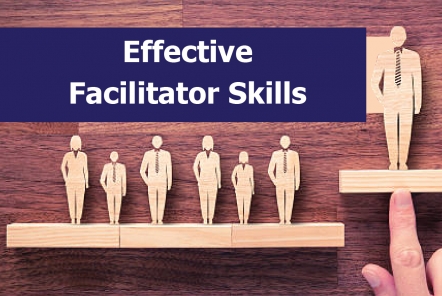 Effective Facilitator Skills