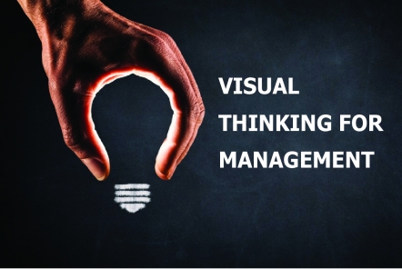 Visual Thinking for Management