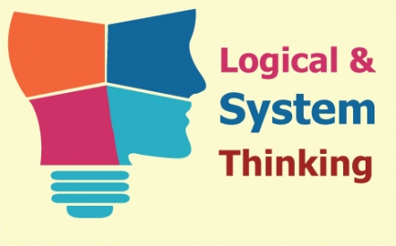 Logical & Systems Thinking