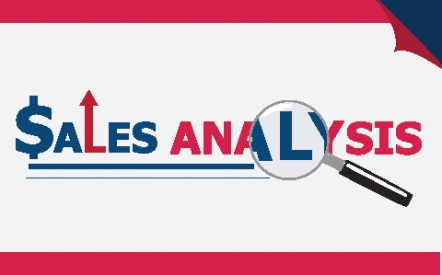 Sales Analysis