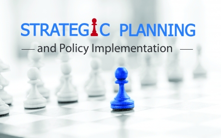 Strategic Planning and Policy Implementation