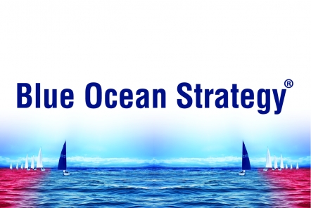 Blue Ocean Strategy