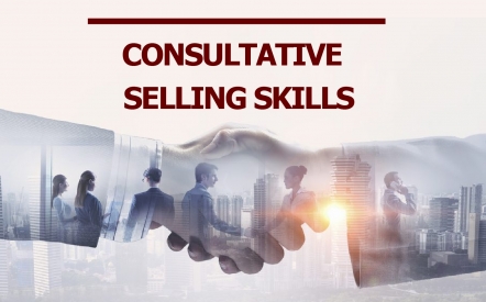 Consultative Selling Skills