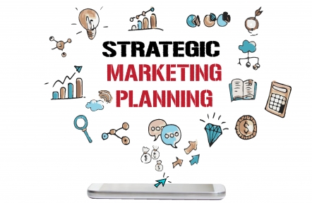 Strategic Marketing Planning