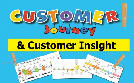 Customer Journey & Customer Insight