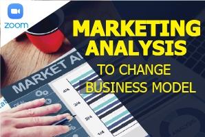 Marketing Analysis to Change Business Model