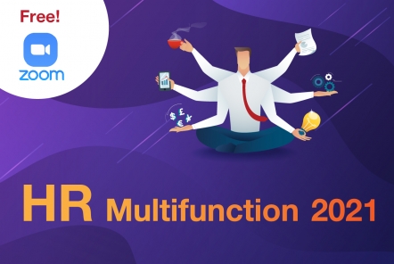 HR Multifunction 2021