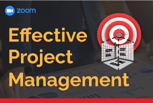 Effective Project Management