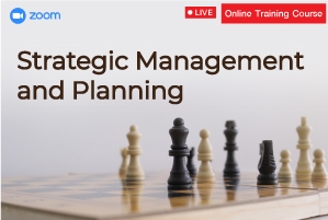 Strategic Management and Planning