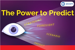The Power to Predict