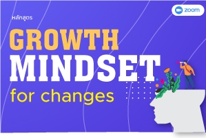 Growth Mindset for Change