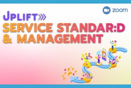 Uplift Service Standard & Management