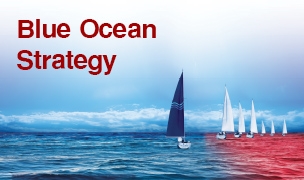 Blue Ocean Strategy ®