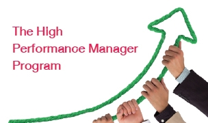 The High Performance Manager Program
